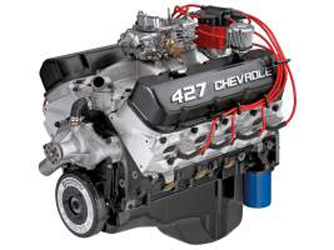 B2800 Engine